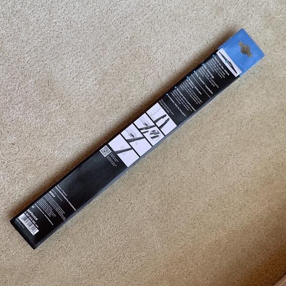 Bosch Spectrum DirectFit 12” Rear Wiper Blade R1218 - Picture 6 of 9
